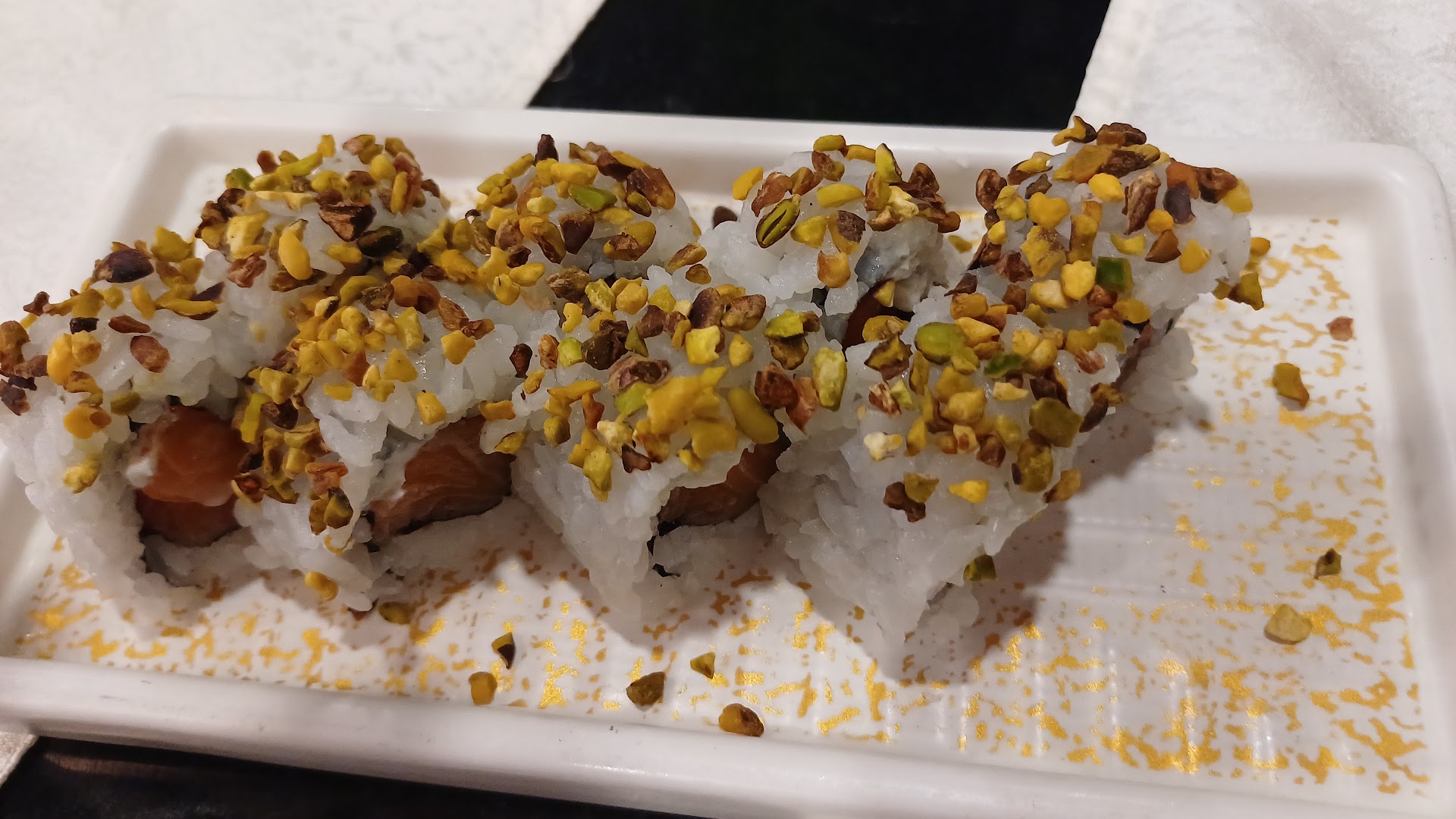 Shanghai Sushi&Fusion