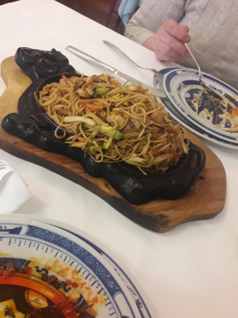 Shanghai, Vignola
