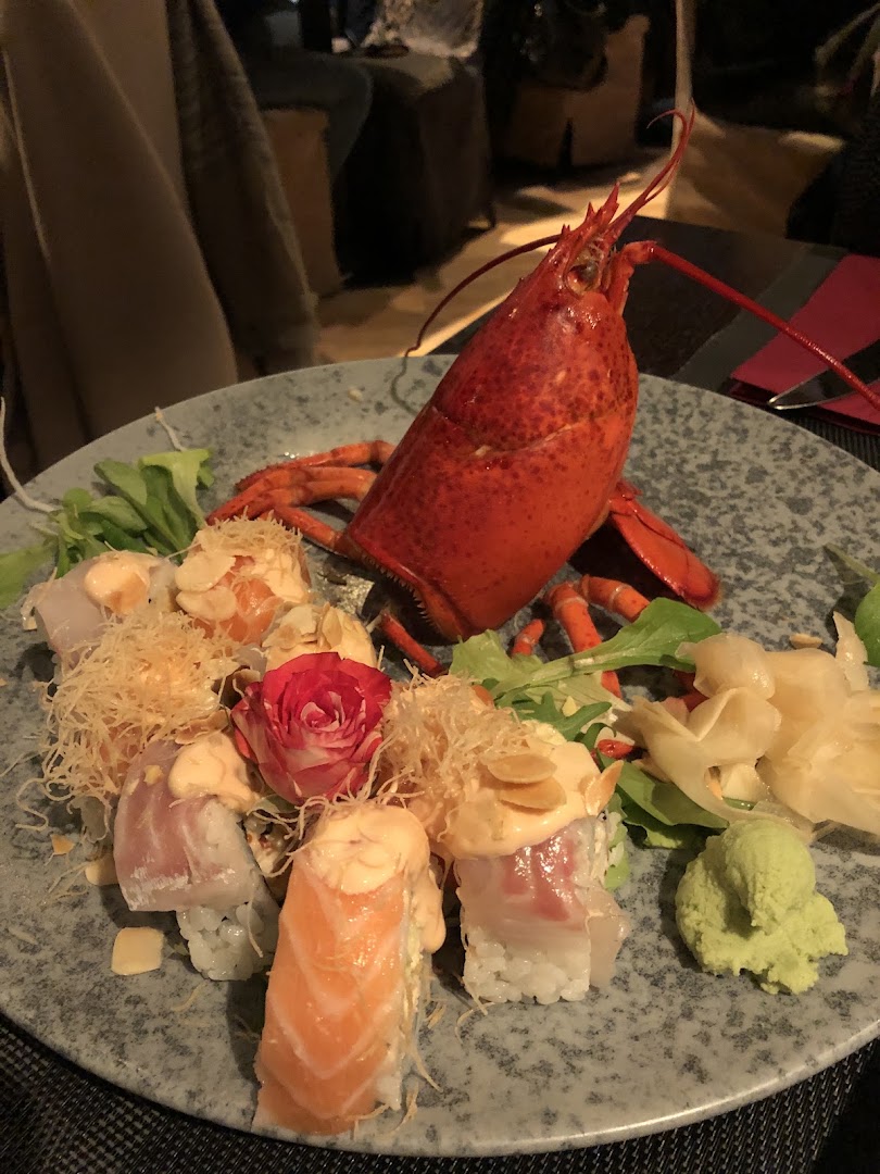 Shangri Là