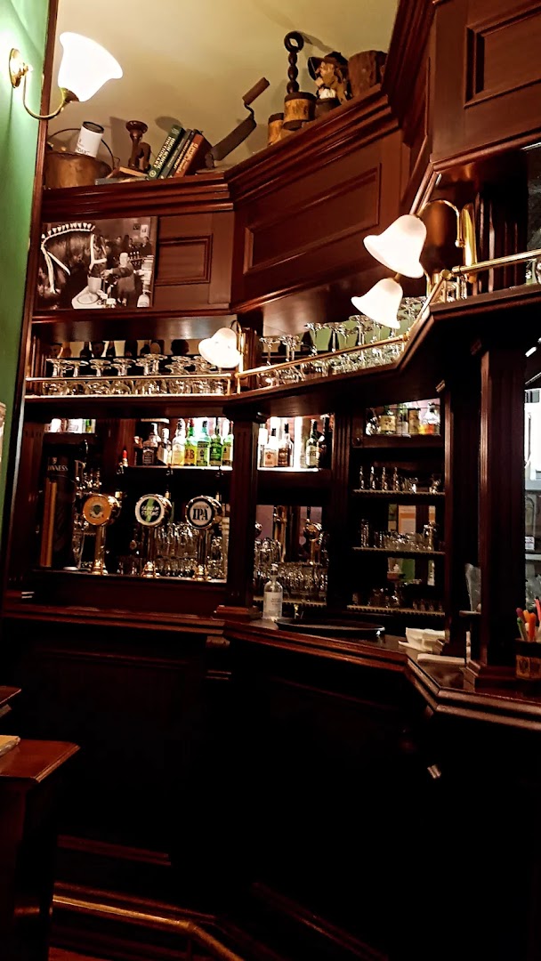 Shannon Pub