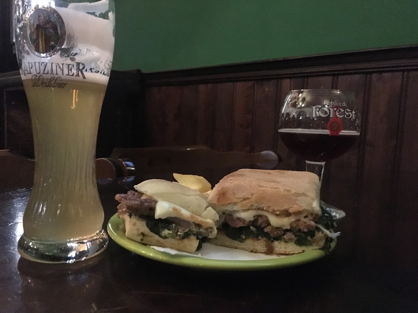 Shannon Pub