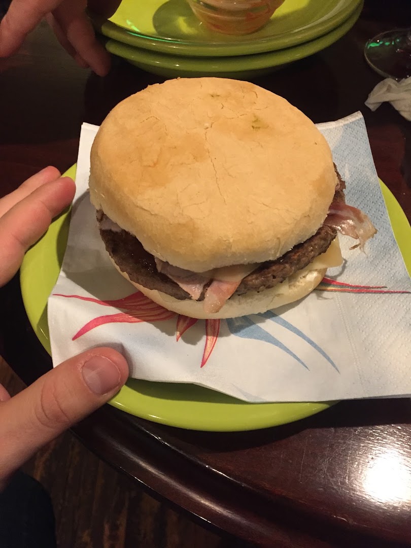 Shannon Pub