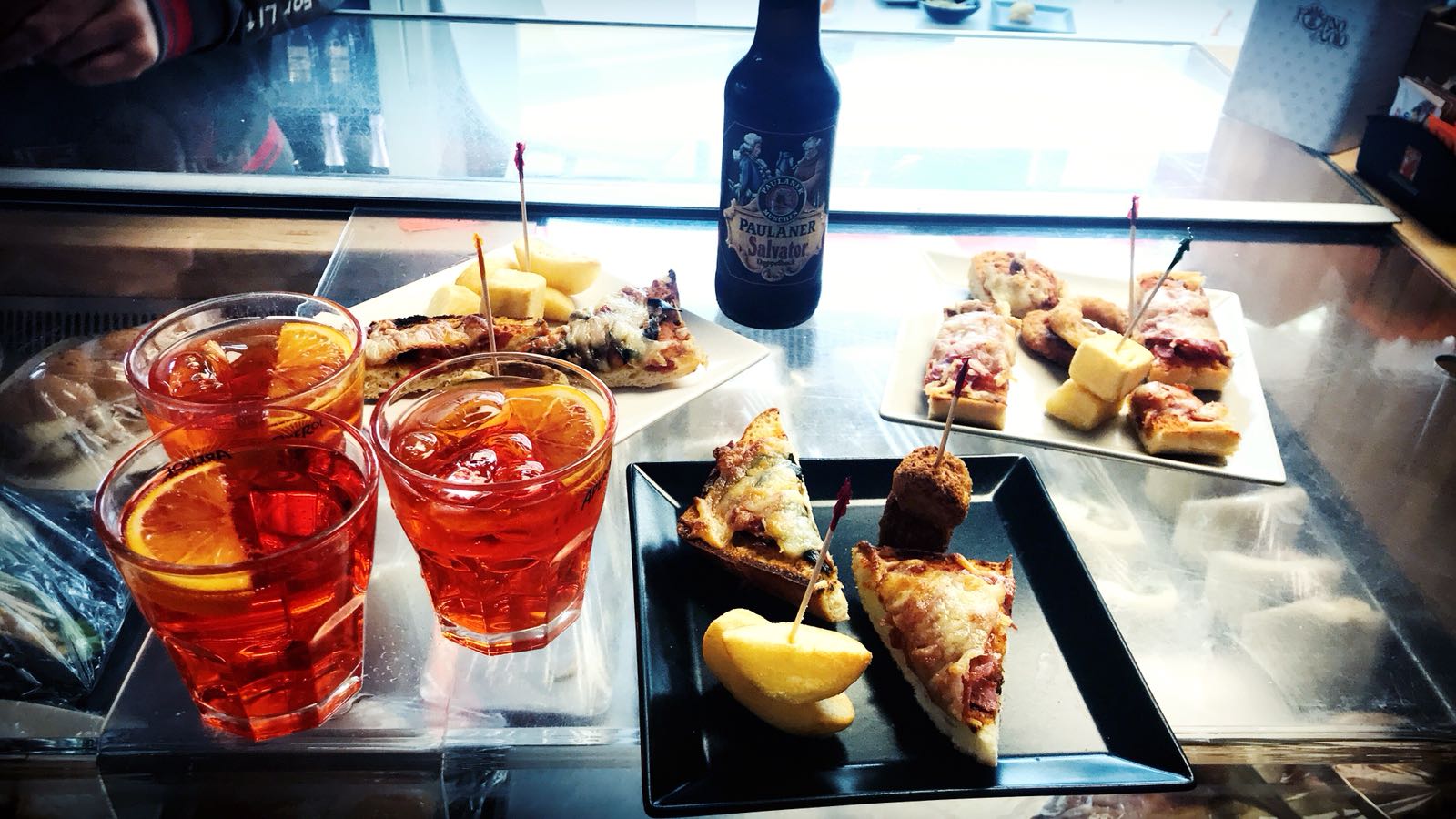 SHANTI lounge bar | colazione - tramezzini - pranzi veloci - aperitivi - vini