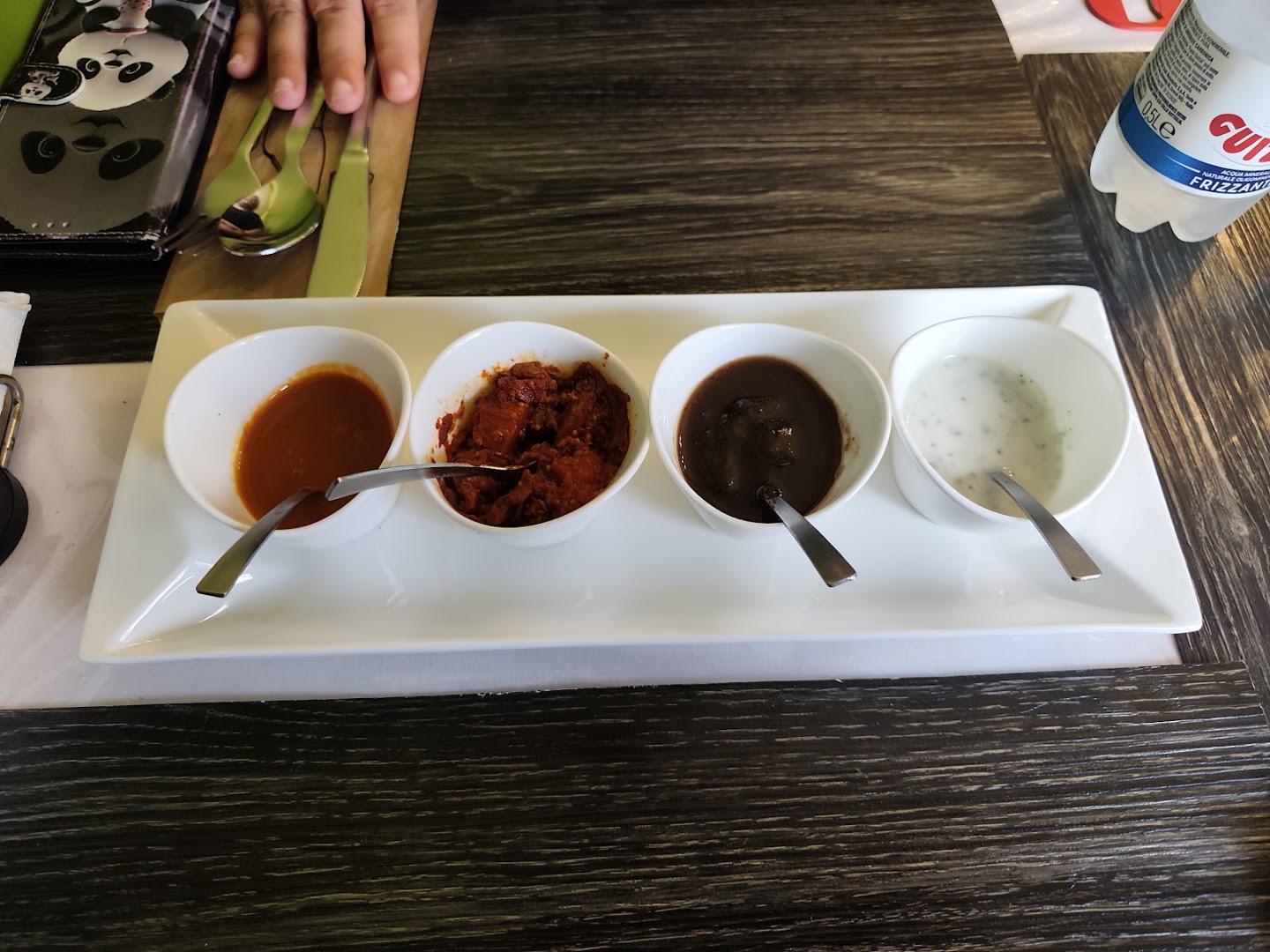Shanti - Ristorante indiano