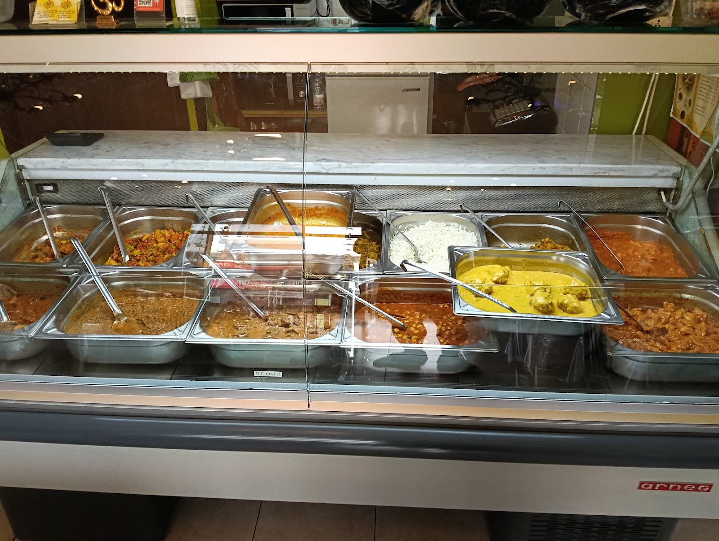 Shanti - Ristorante indiano