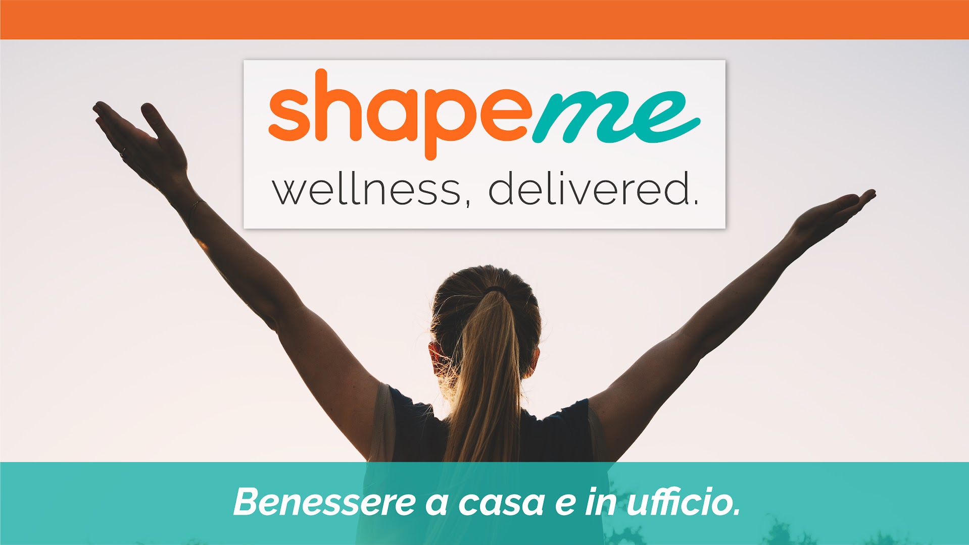 ShapeMe - Benessere a Domicilio, Bologna