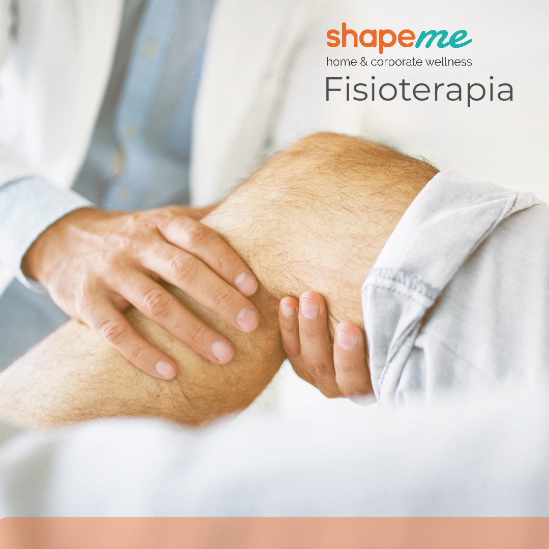 ShapeMe - Benessere a Domicilio