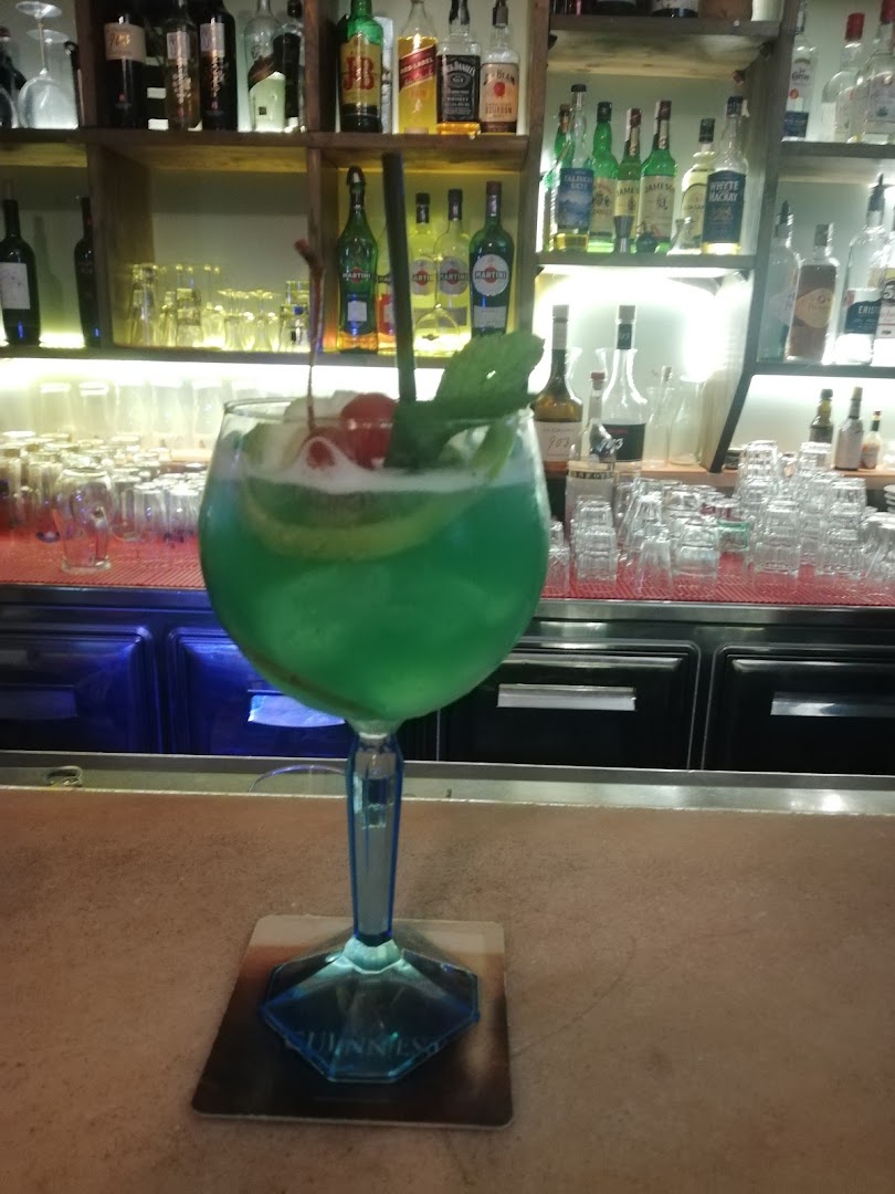 Shardana Bar Cafè