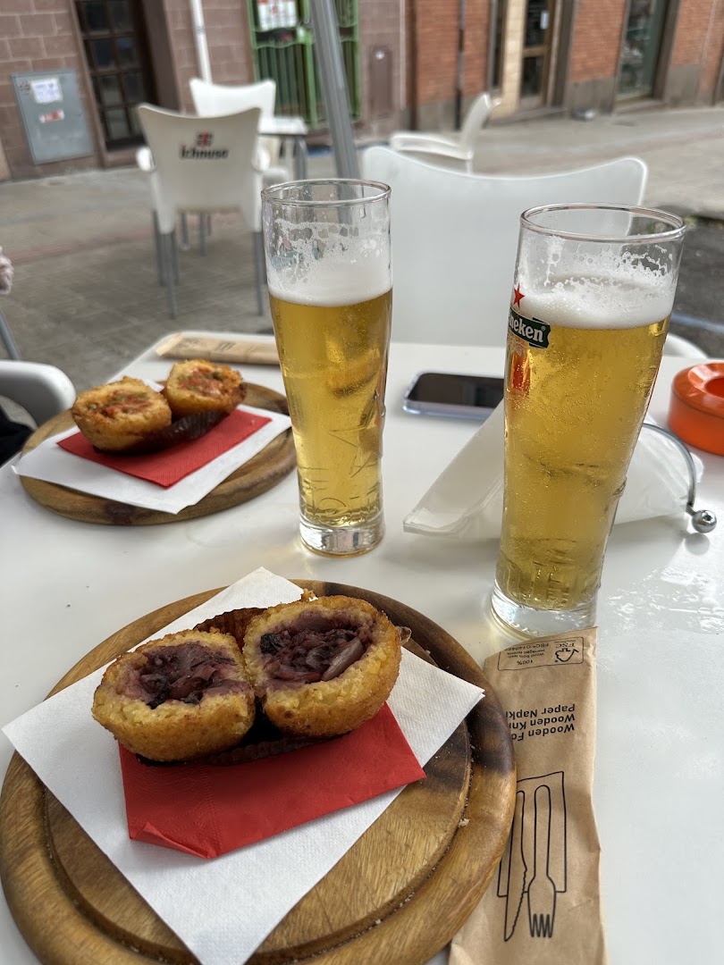 Shardana Bar Cafè