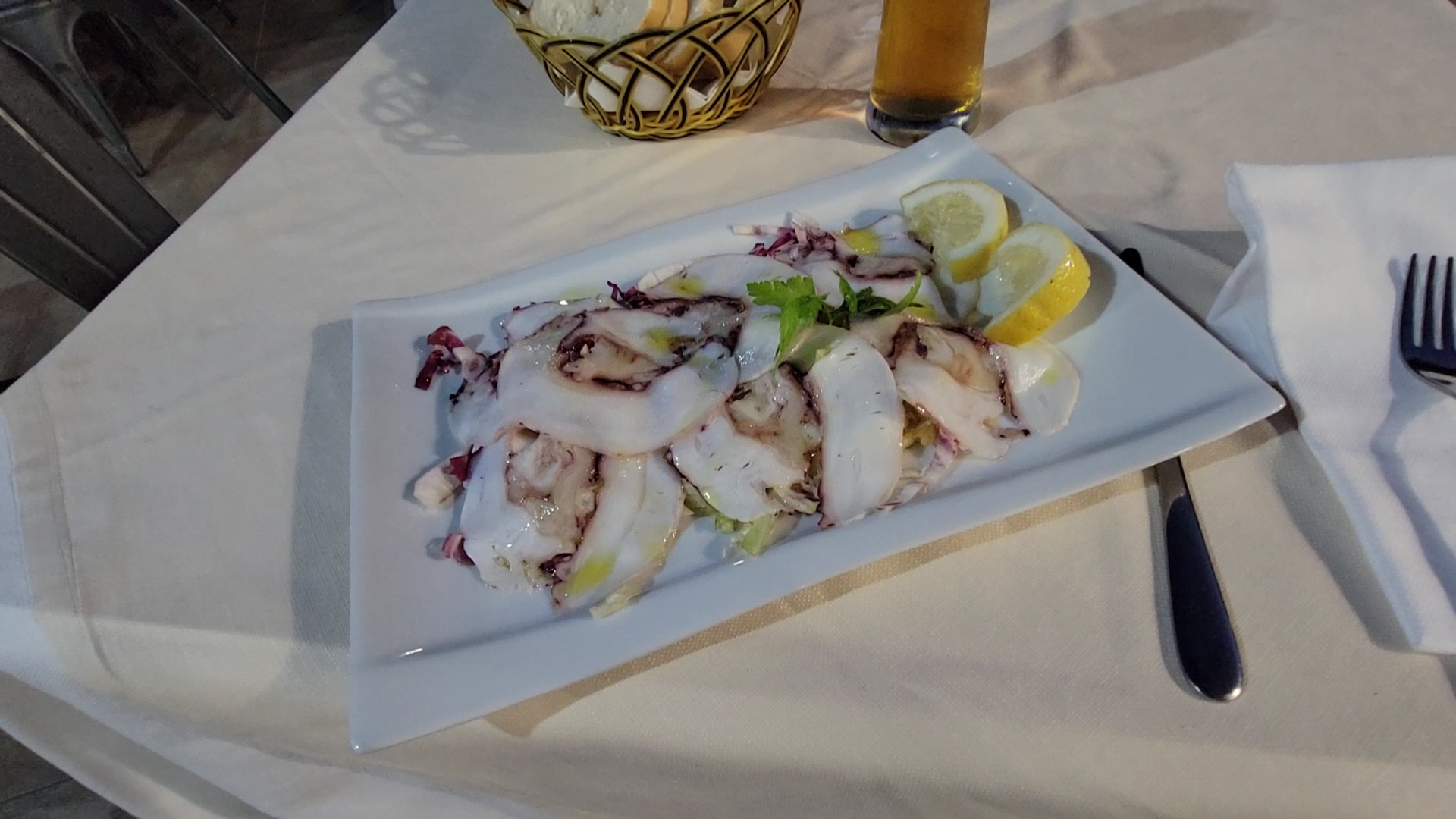 Shardana Ristorante