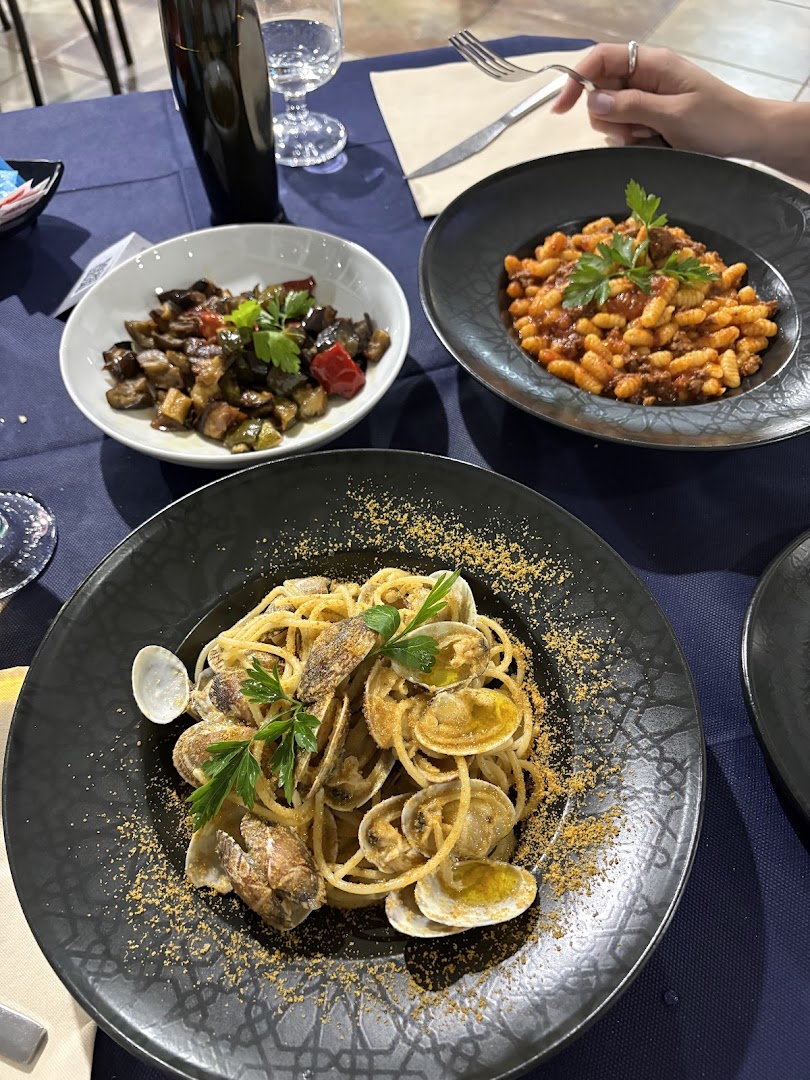 Shardana Ristorante