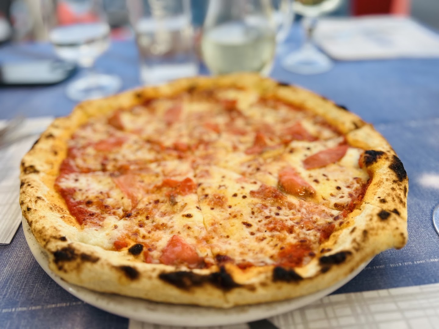 Shardana Ristorante