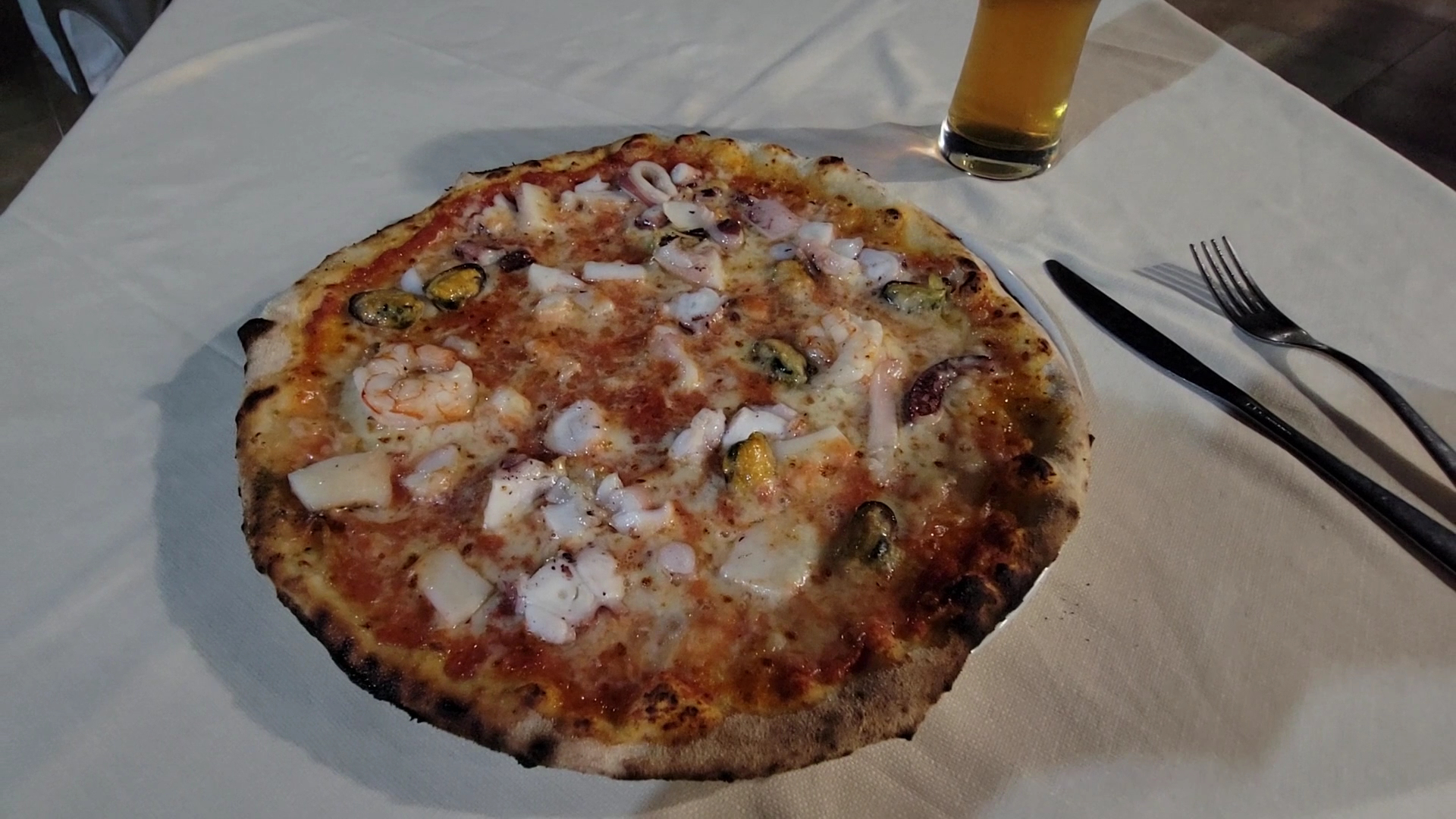 Shardana Ristorante
