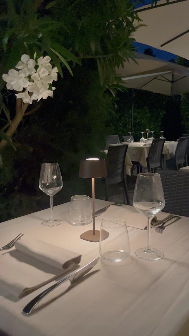 Share ristorante Italiano