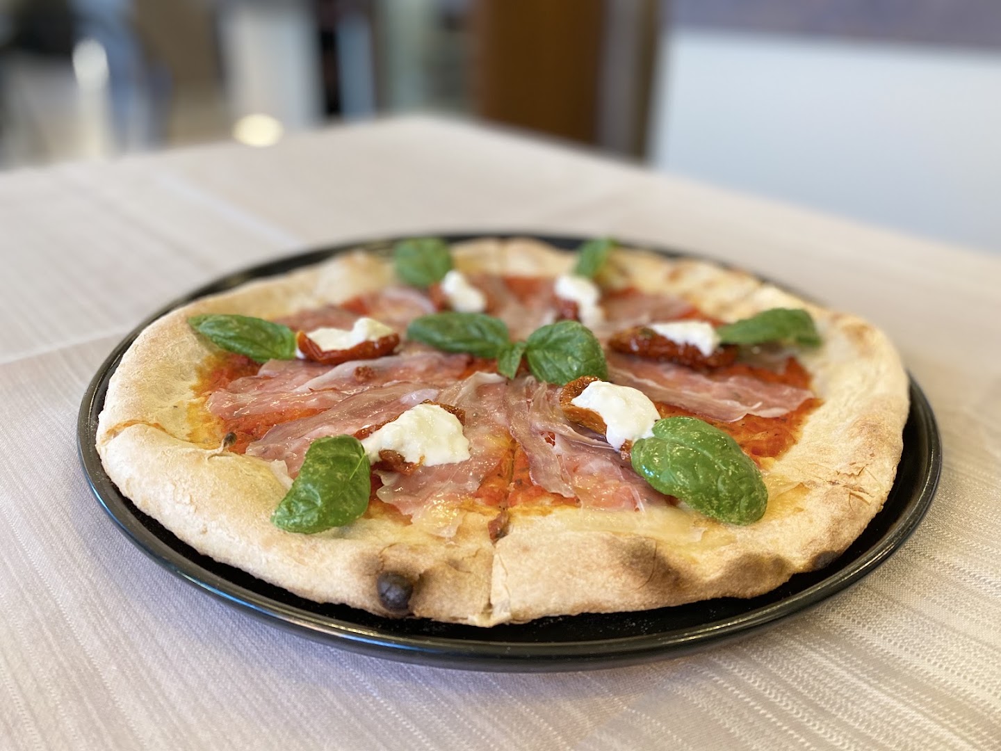 Share ristorante Italiano
