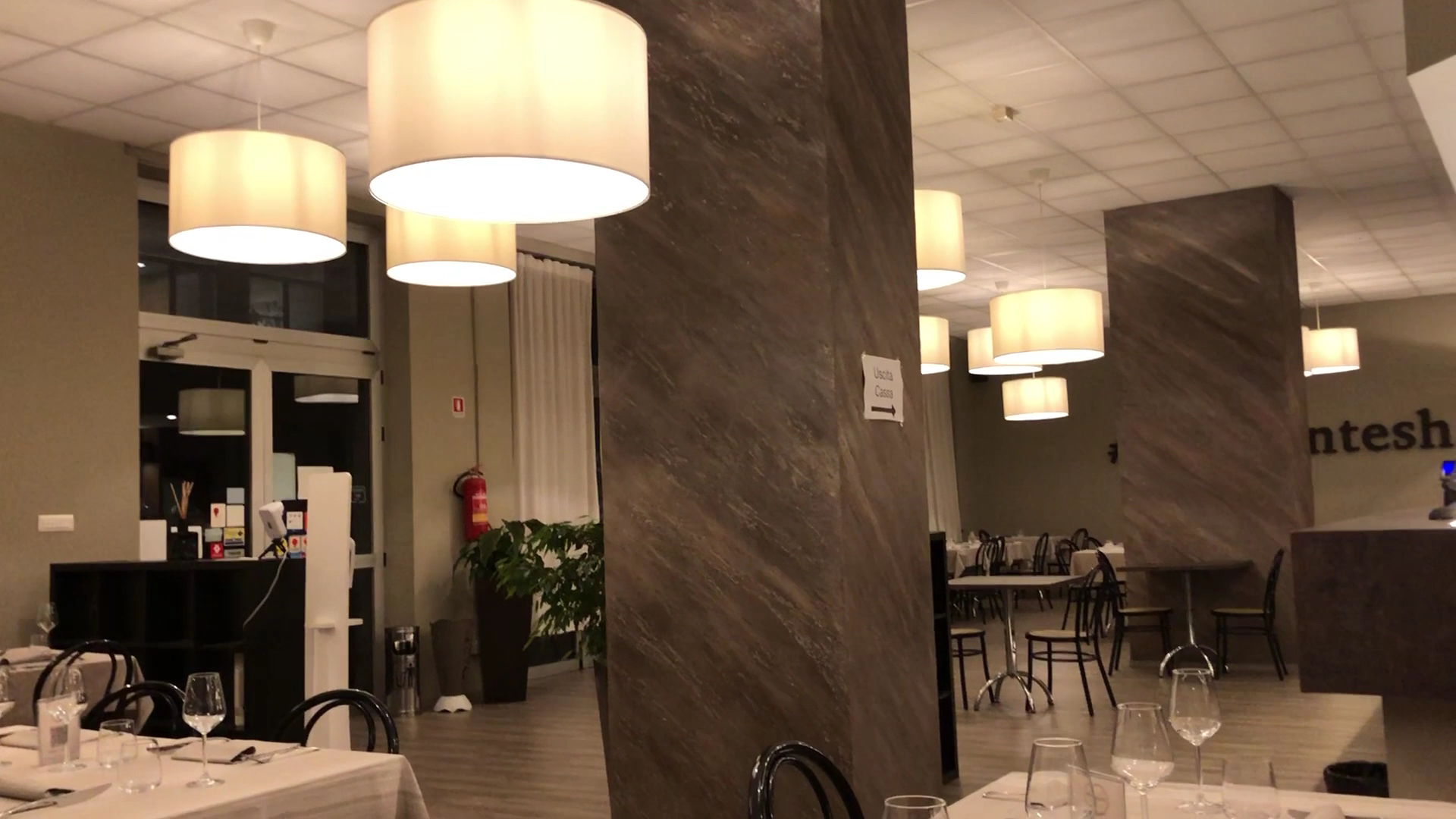 Share ristorante Italiano