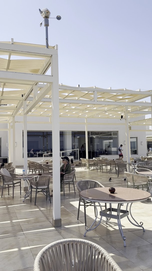 Sharm El Sheik 6 Di Awad Rashad