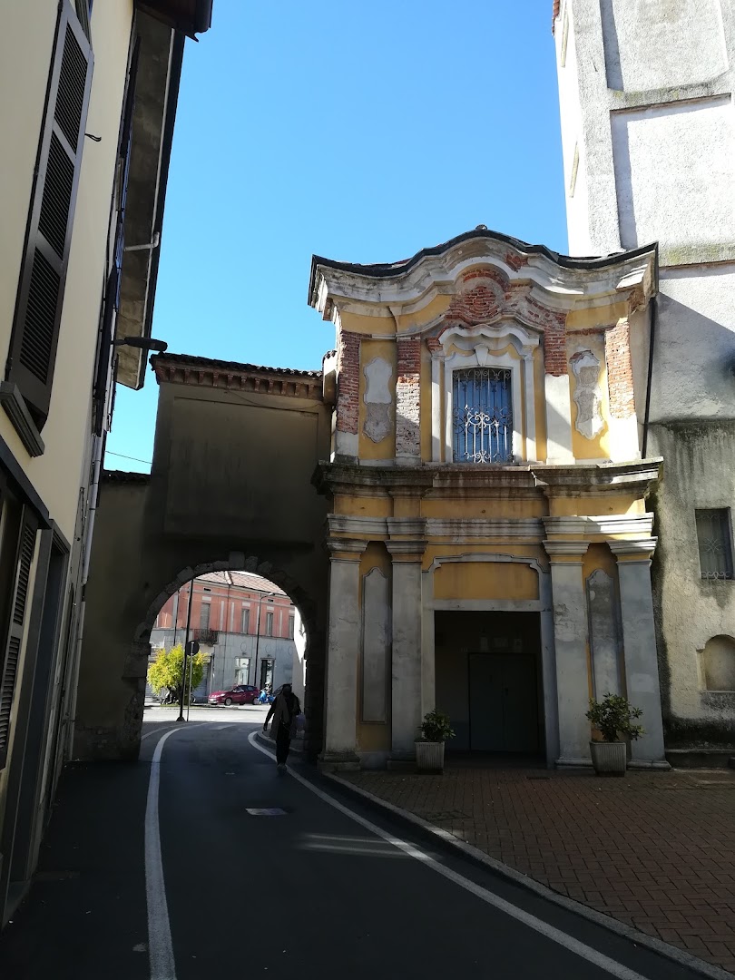 Sharm El Sheikh, Sarezzo