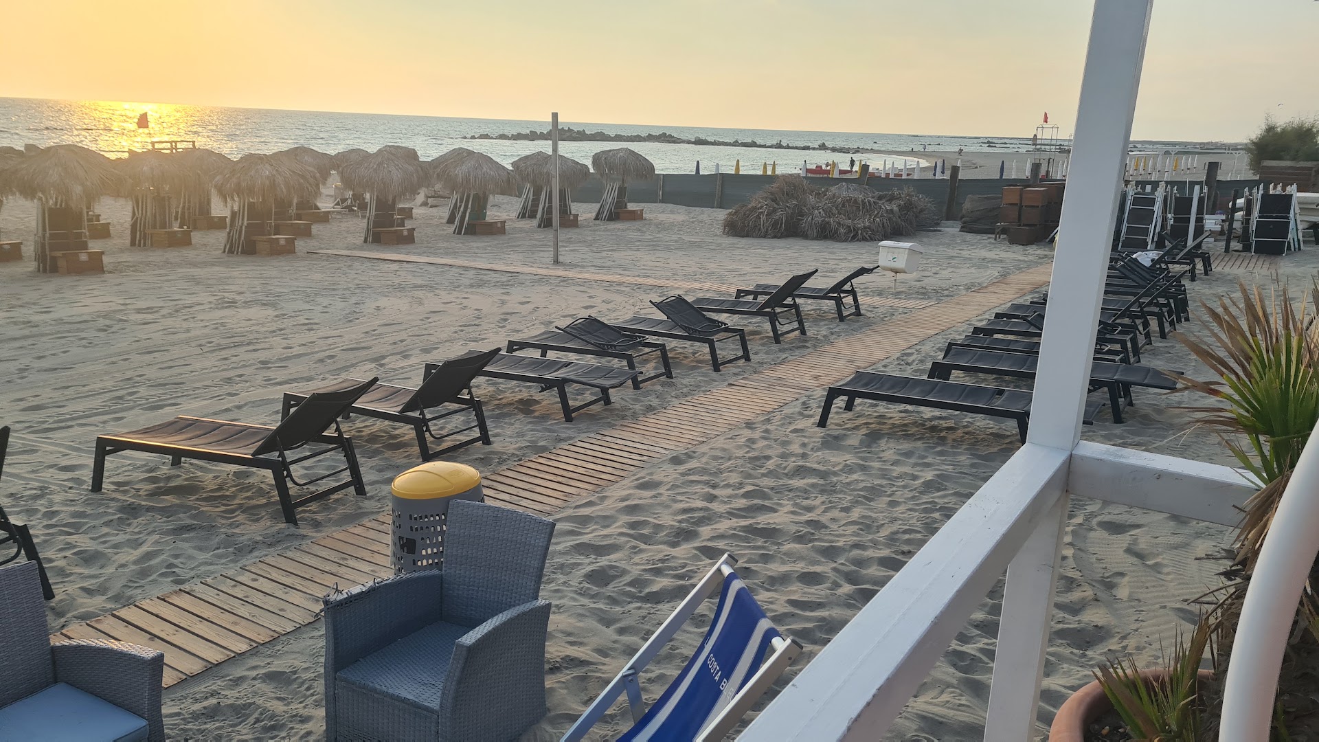Shati Beach Club