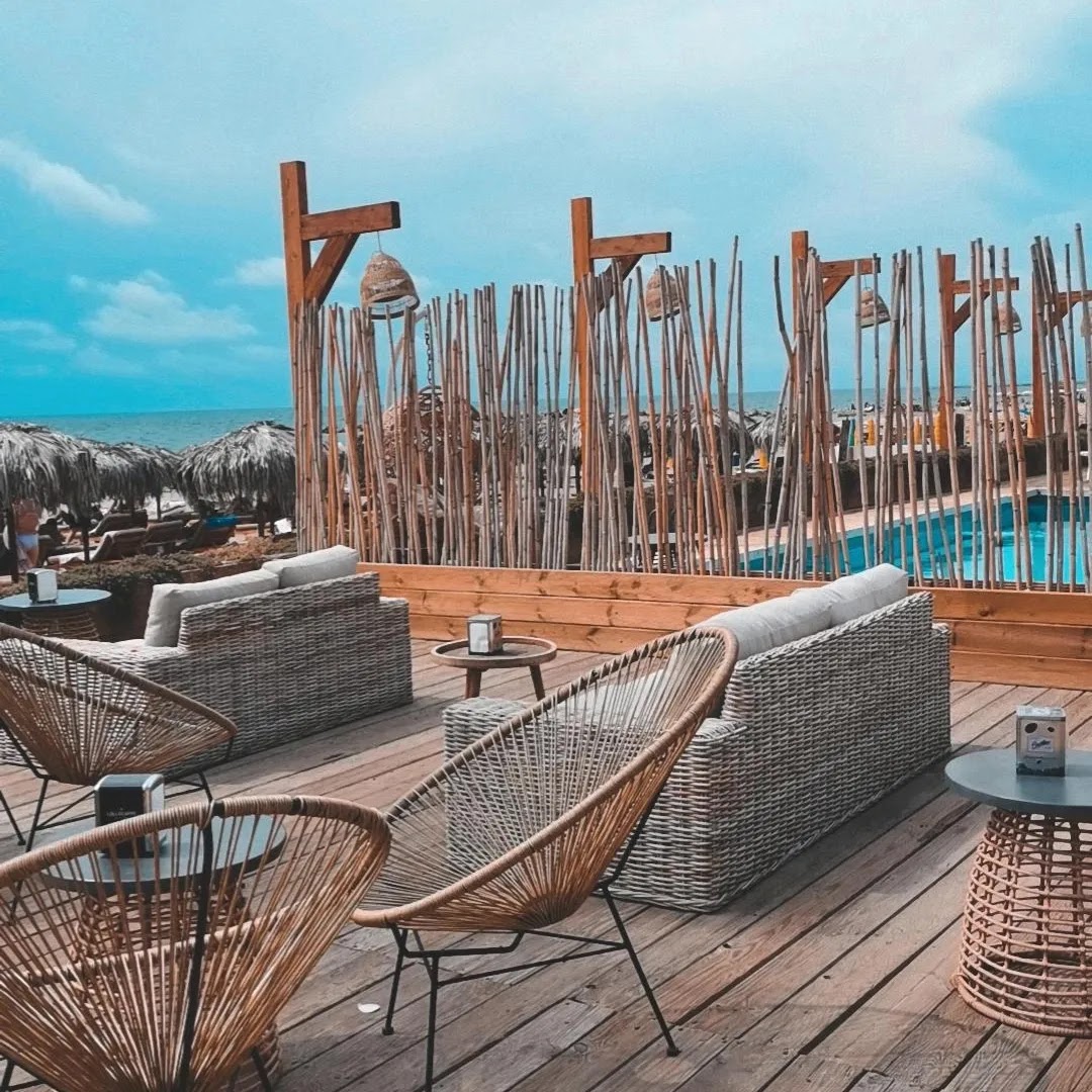Shati Beach Club