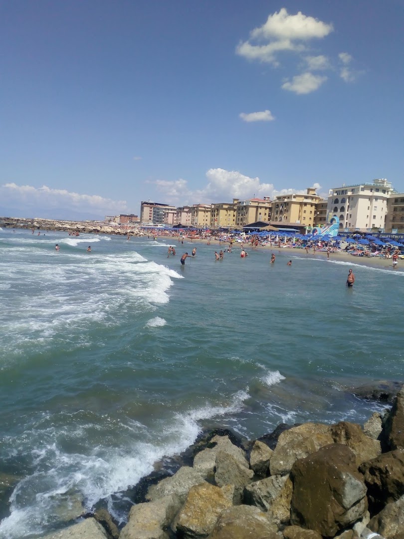 Shati Beach Club
