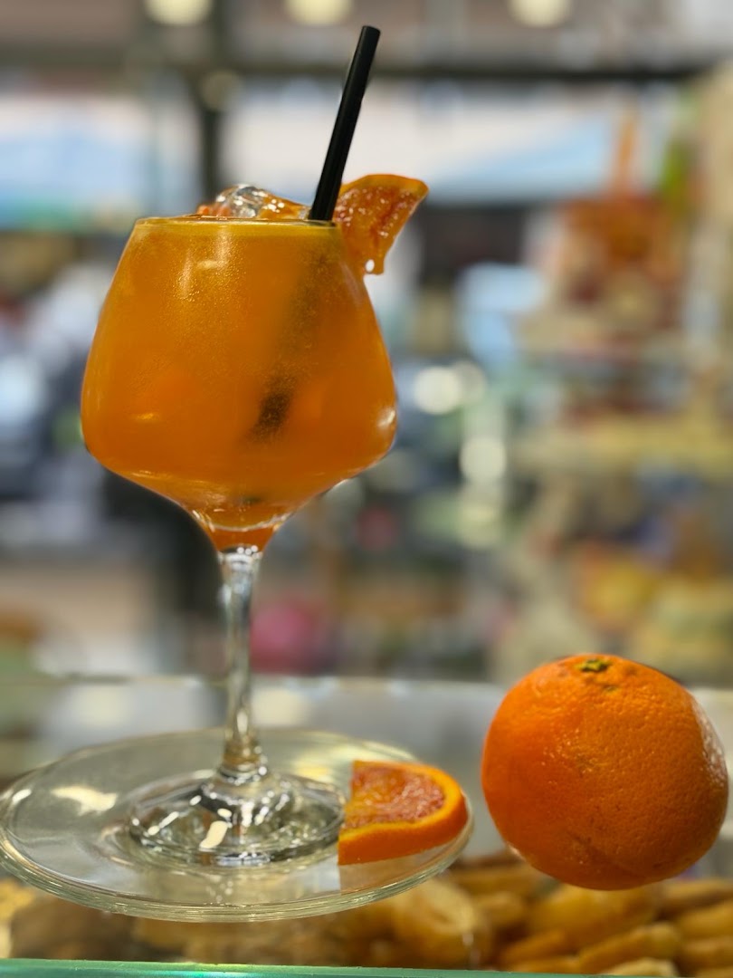SHAVI BAR