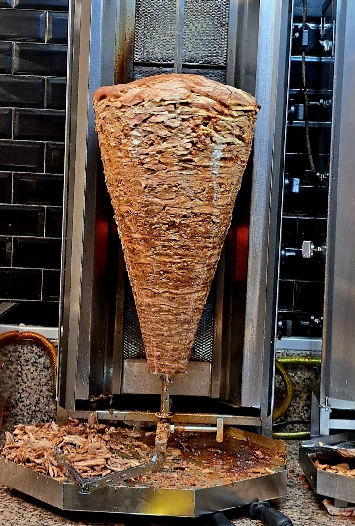 Shawarma Express