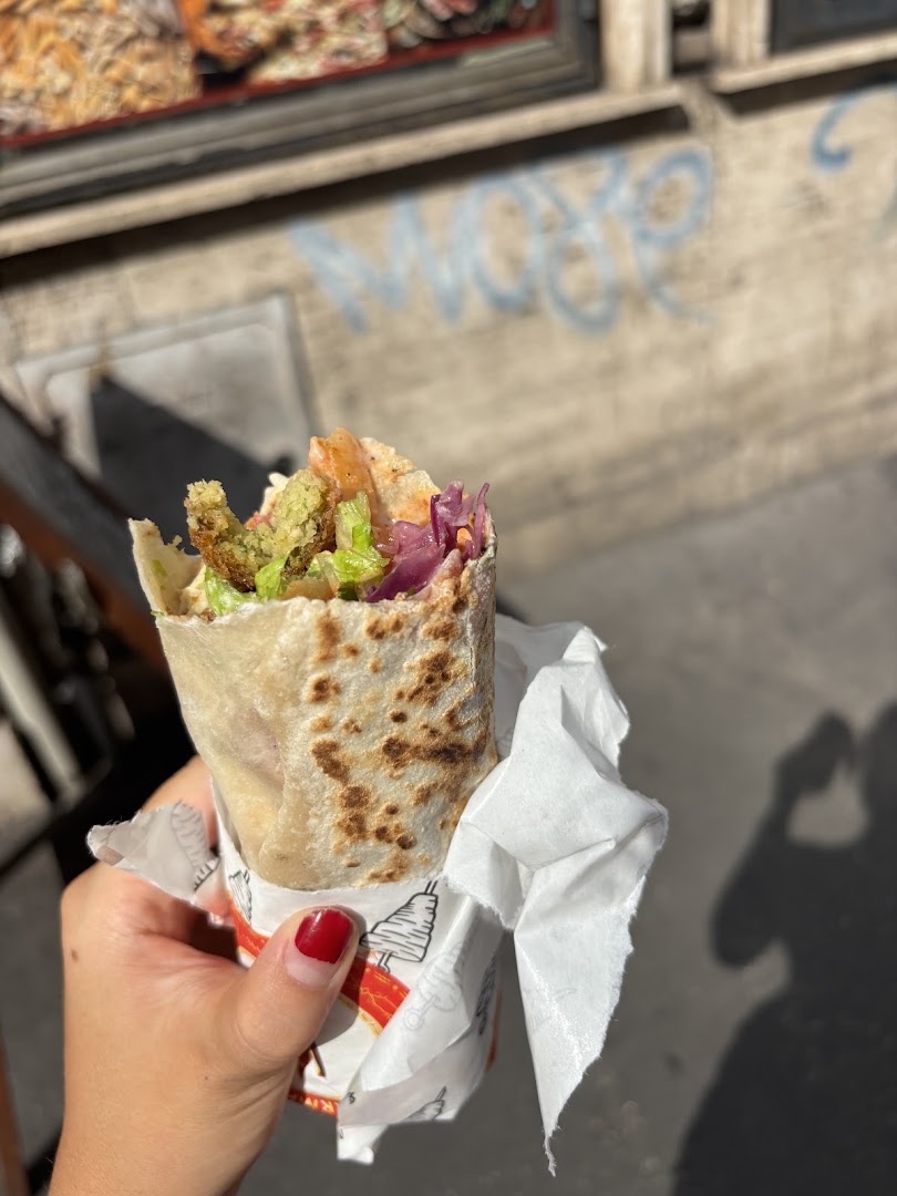 Shawarma Express