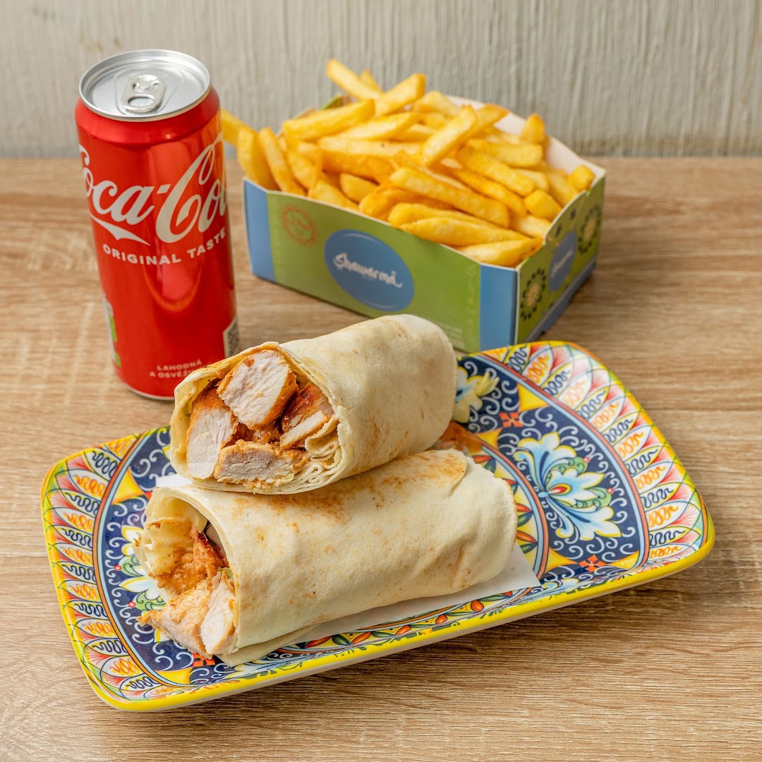 Shawarma Of Lebanon