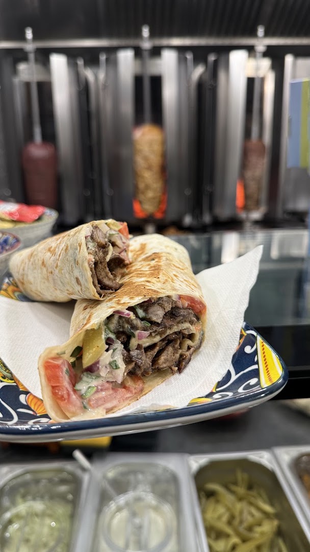 Shawarma Of Lebanon