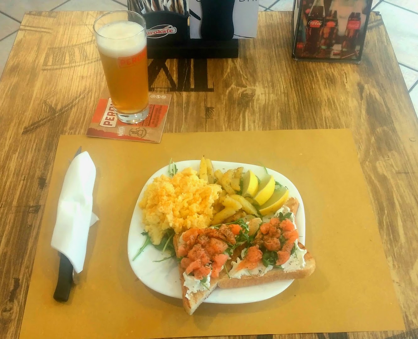 She Bar - Coffee, Drink & Food, Oristano