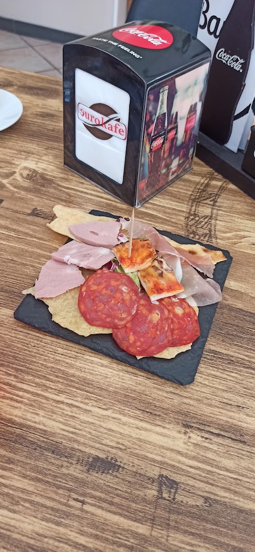 She Bar - Coffee, Drink & Food