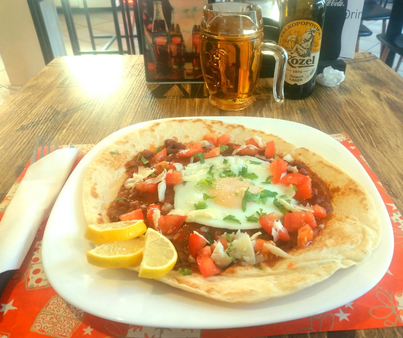 She Bar - Coffee, Drink & Food