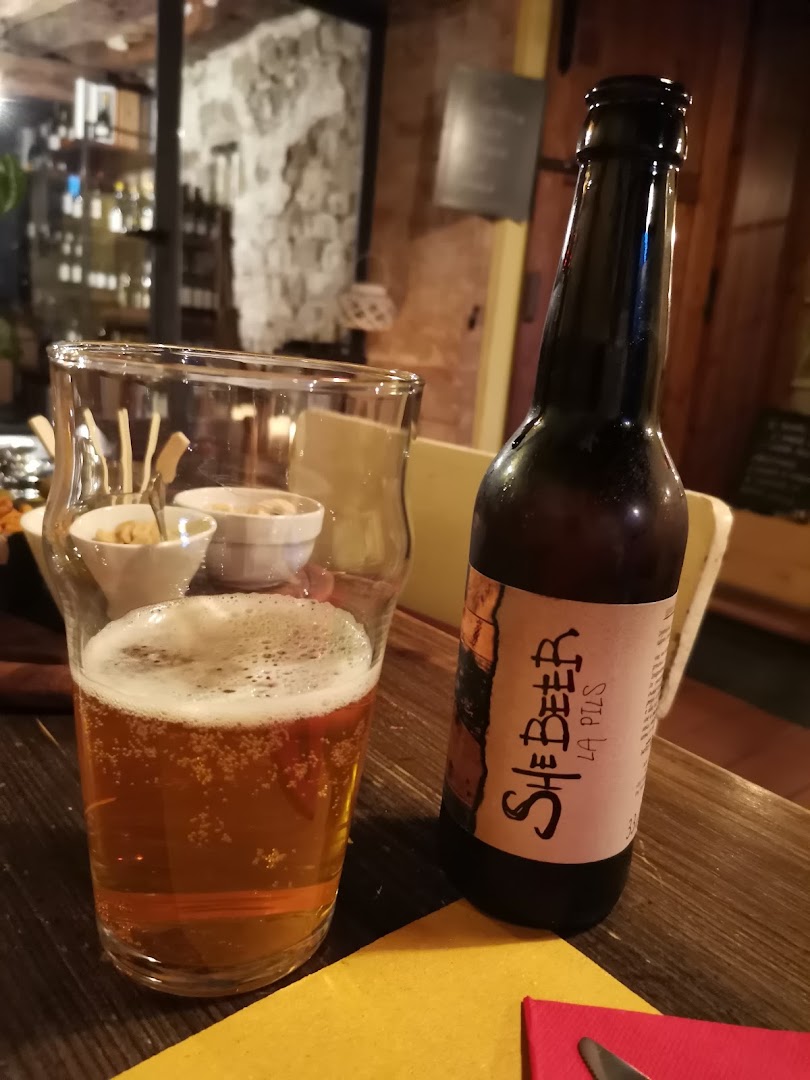Shebeen Enoteca