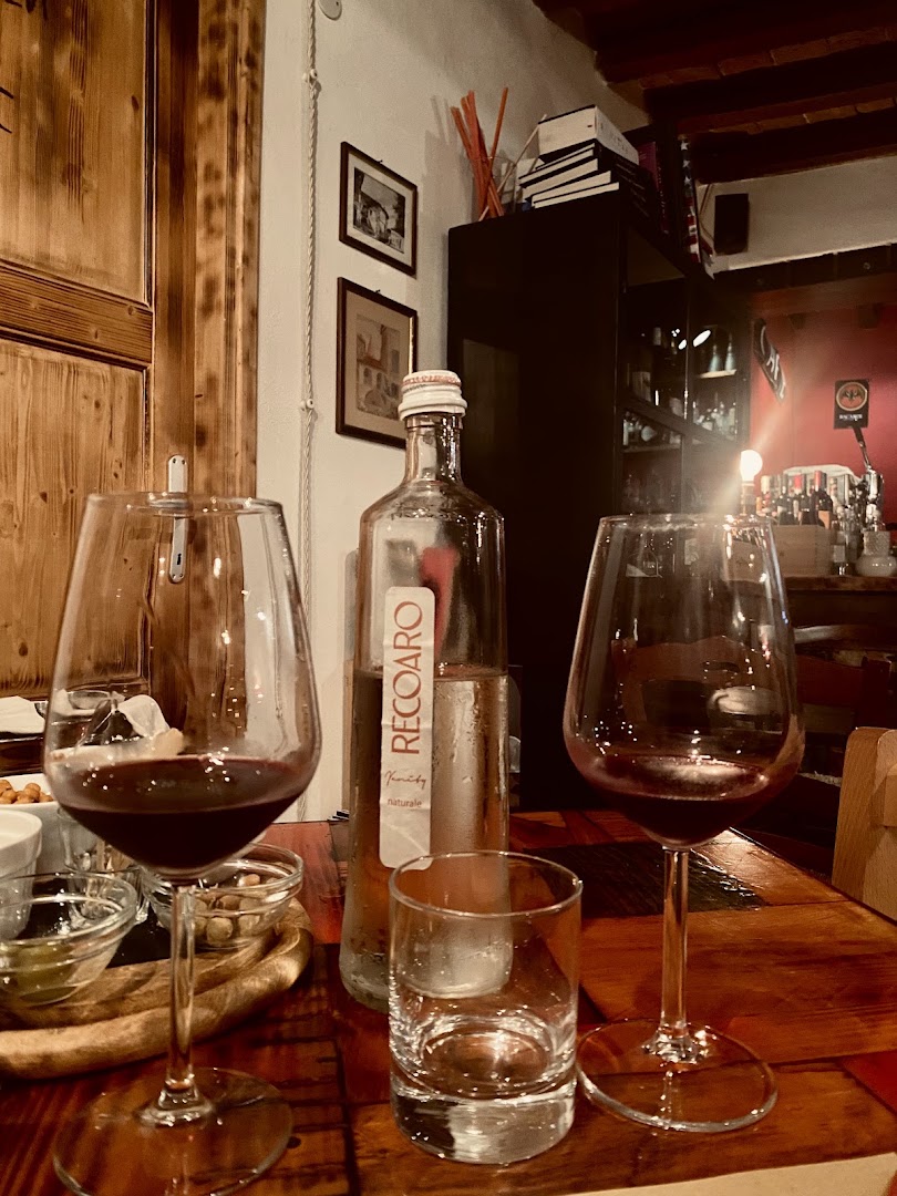 Shebeen Enoteca