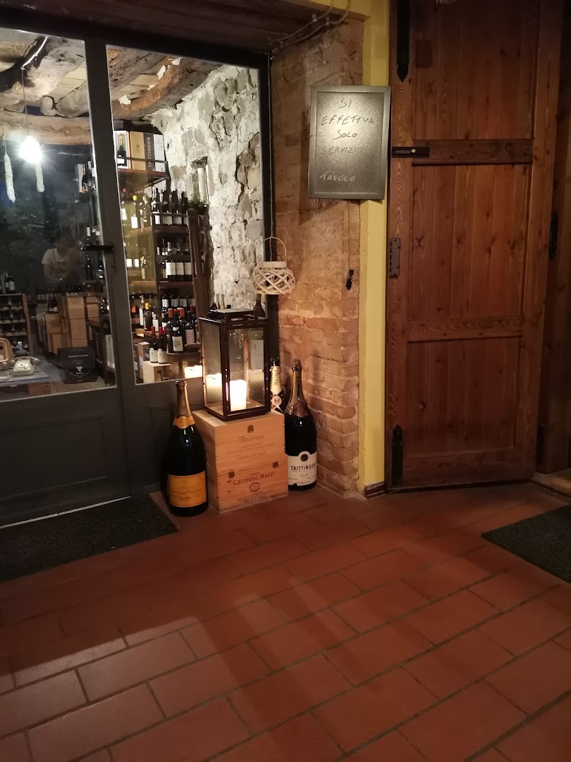 Shebeen Enoteca