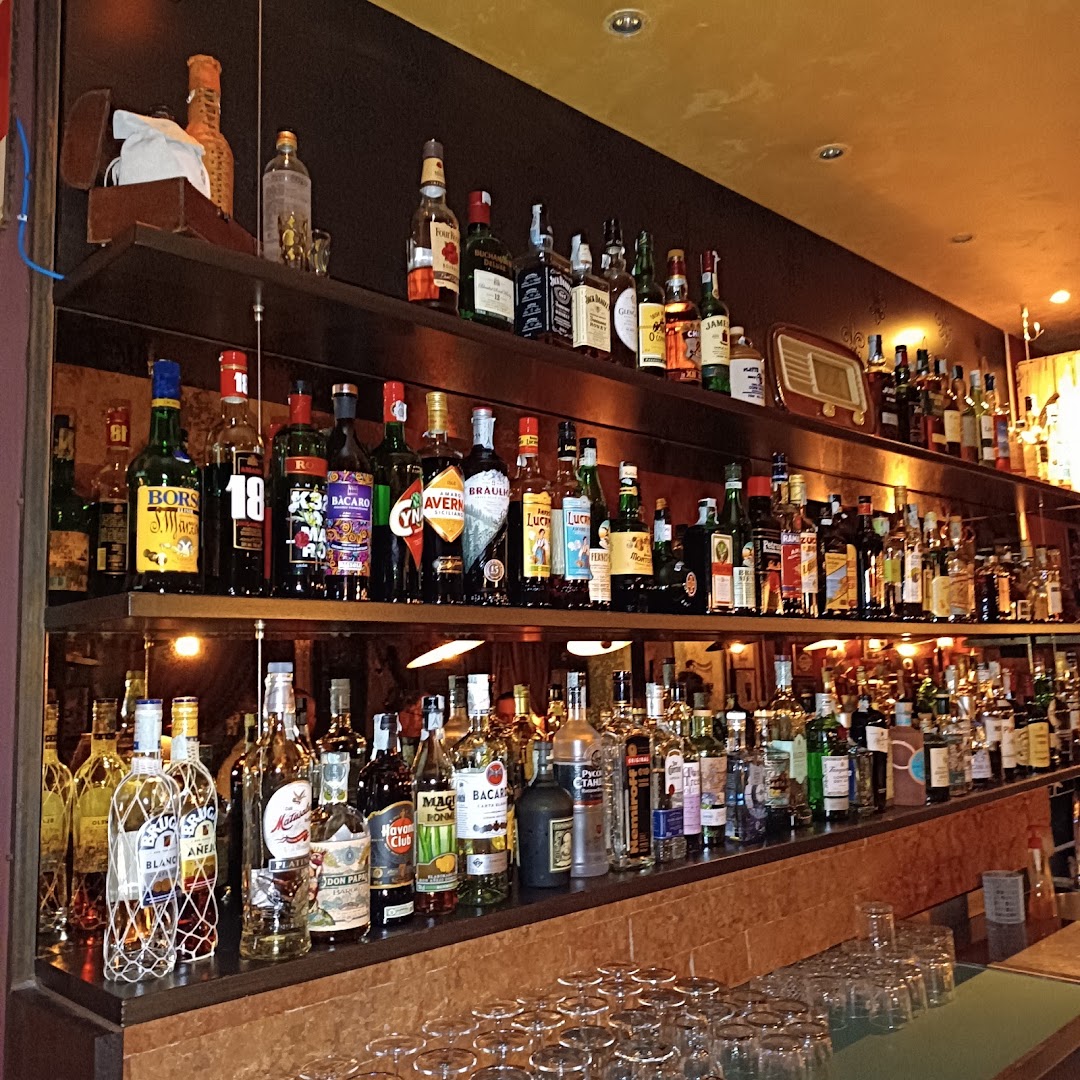 Sheeba Pub pizzoletta Verona