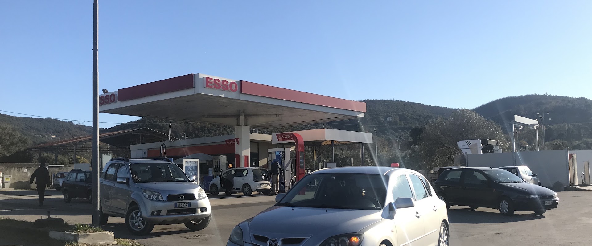 Shell