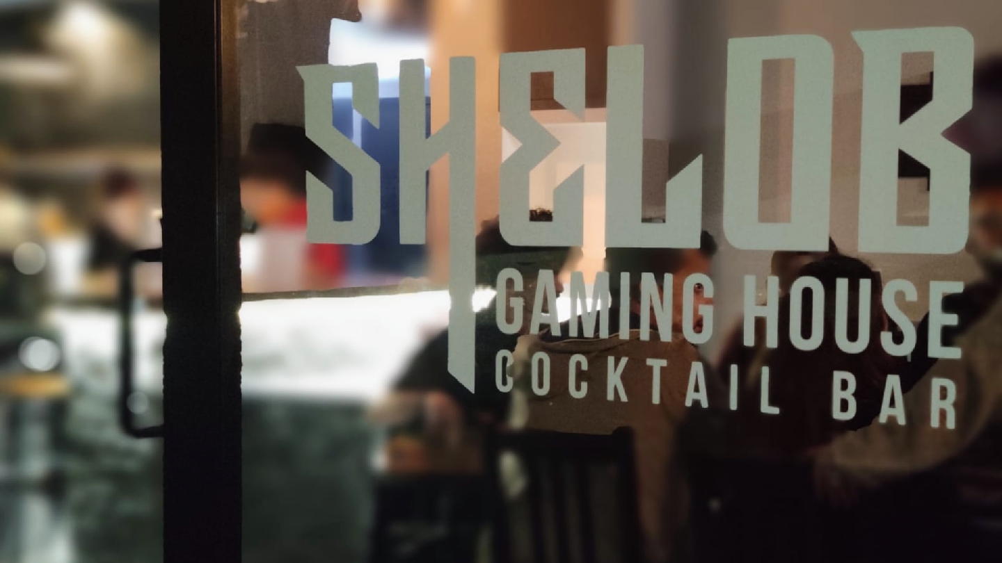 Shelob Ludopub