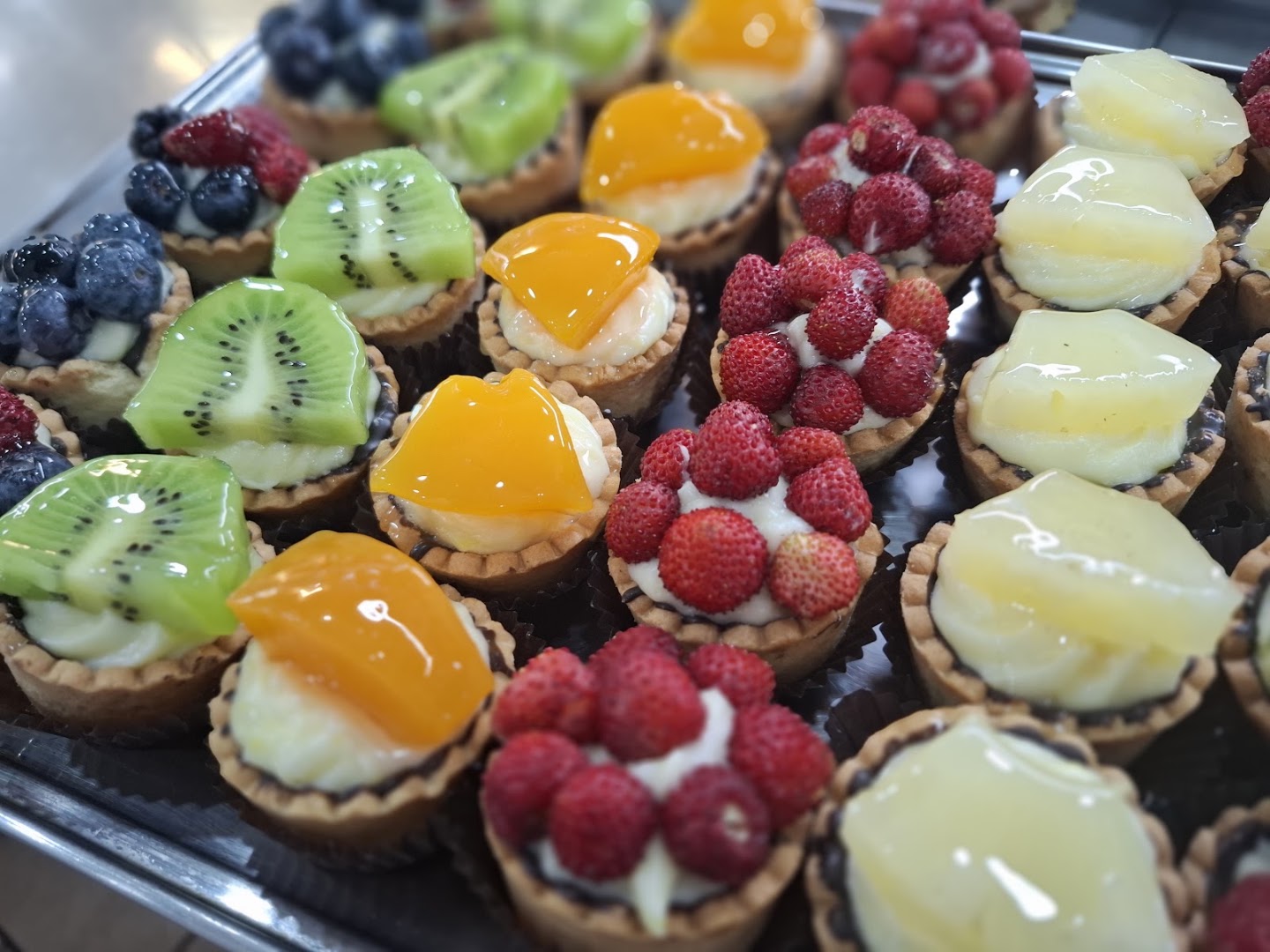 Sheridan's Bar Pasticceria Gelateria