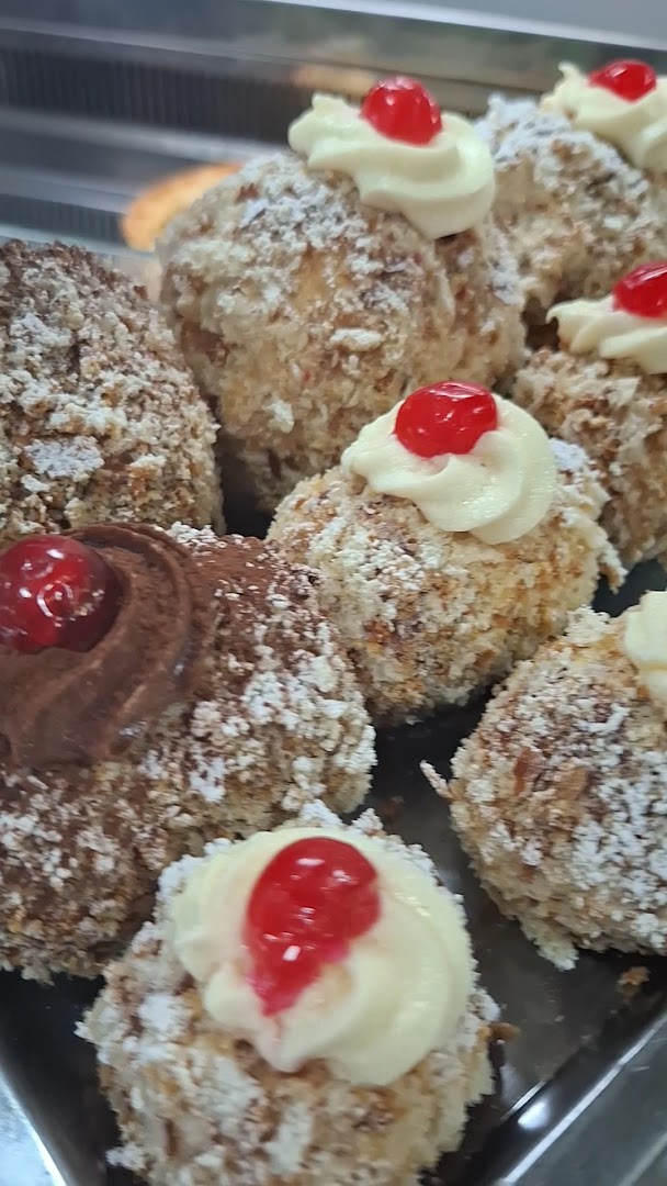 Sheridan's Bar Pasticceria Gelateria