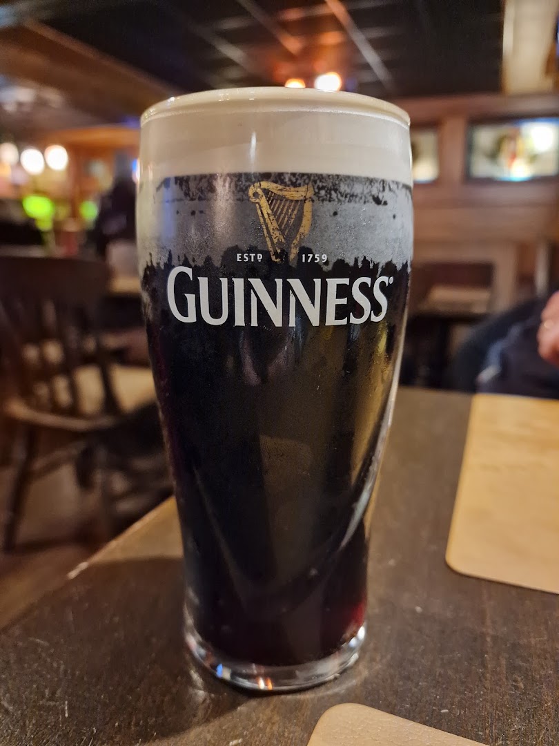 Sherlock Holmes Pub