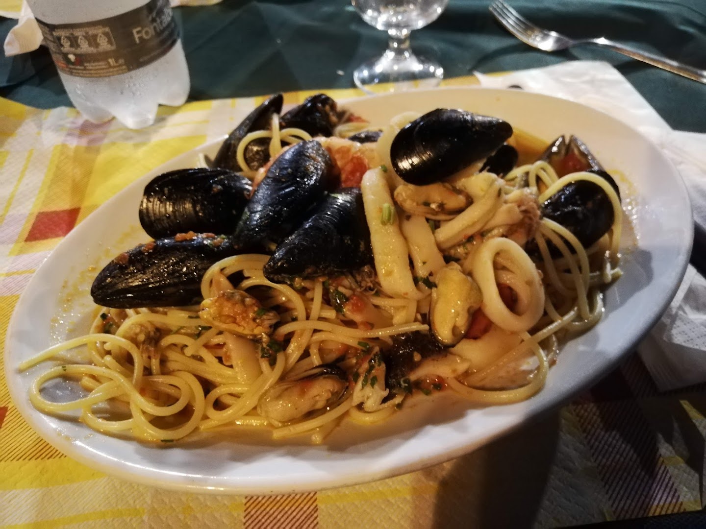 Sherlock Holmes Ristorante Pizzeria