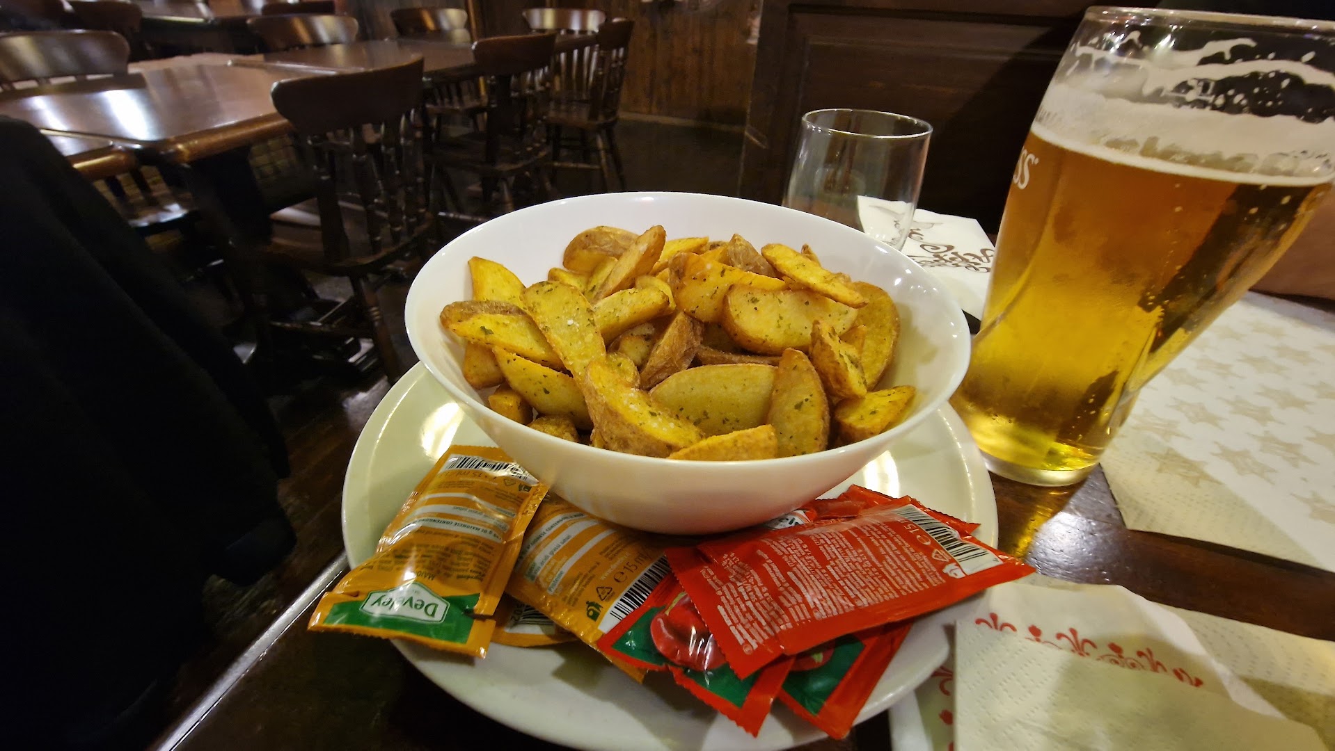 Sherlock Holmes Ristorante Pizzeria