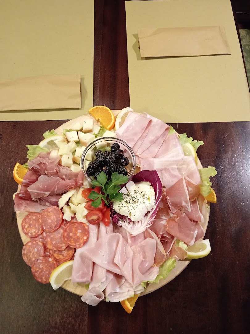 Sherlock Holmes Ristorante Pizzeria