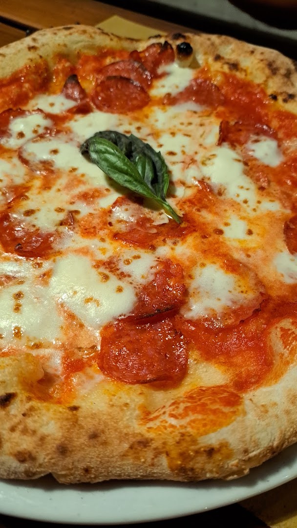 SHERWOOD Birreria Pub Pizzeria