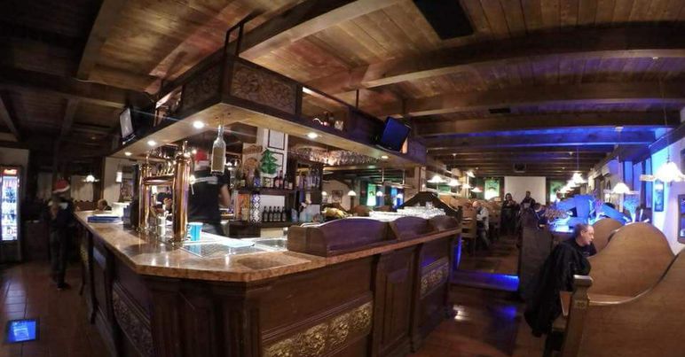 SHERWOOD Birreria Pub Pizzeria