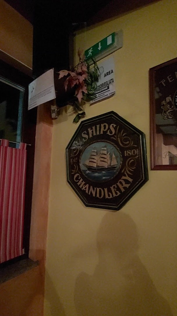 Sherwood Pub
