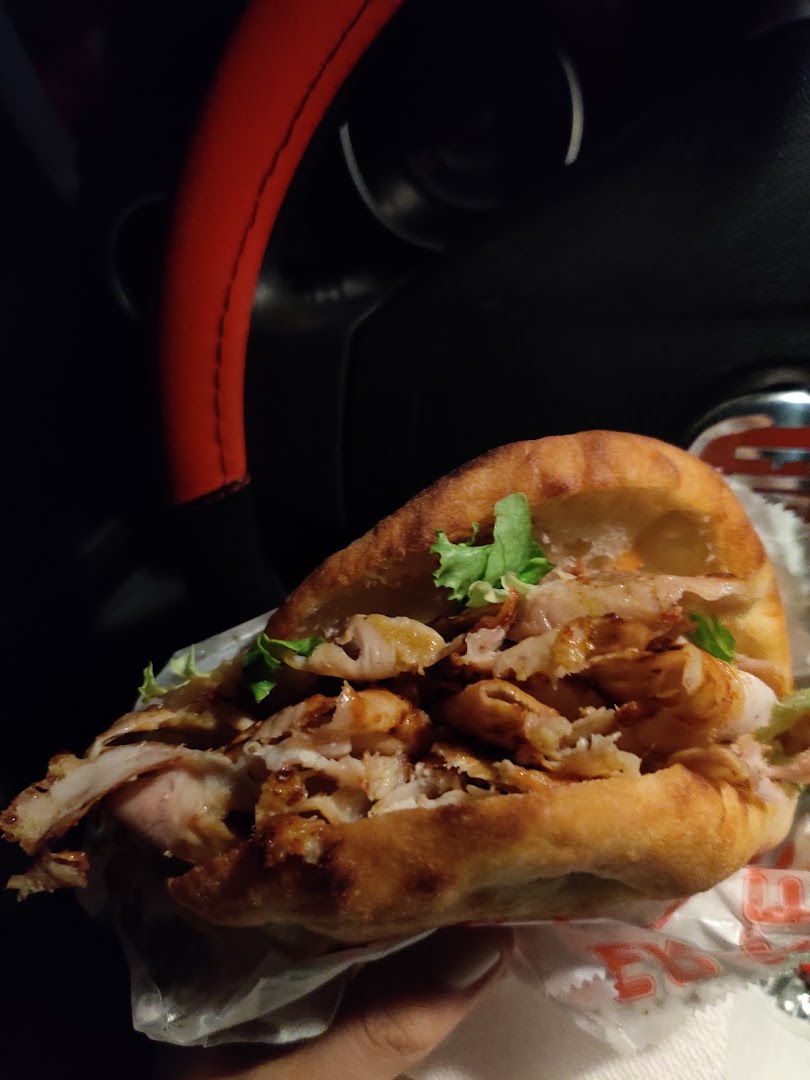 Shery Kebab & Pizza