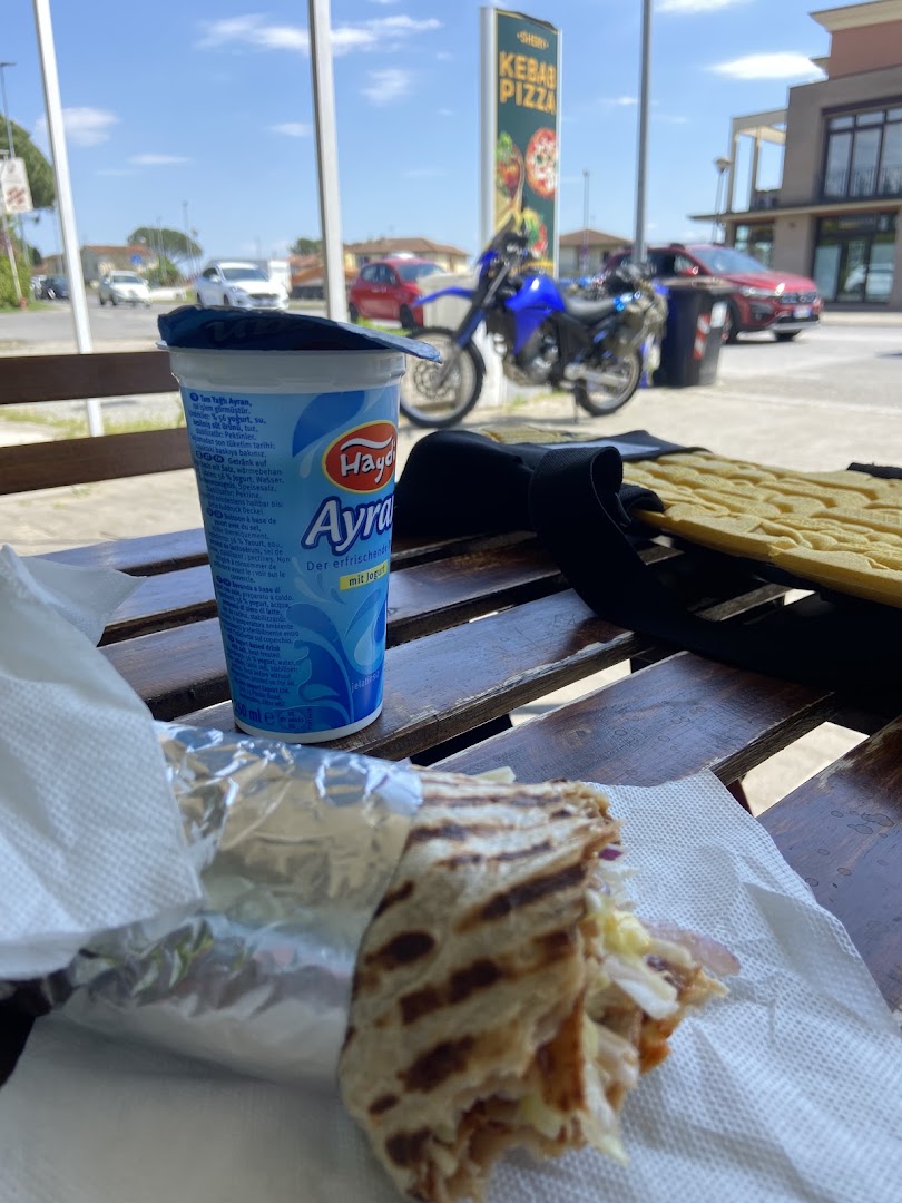 Shery Kebab & Pizza